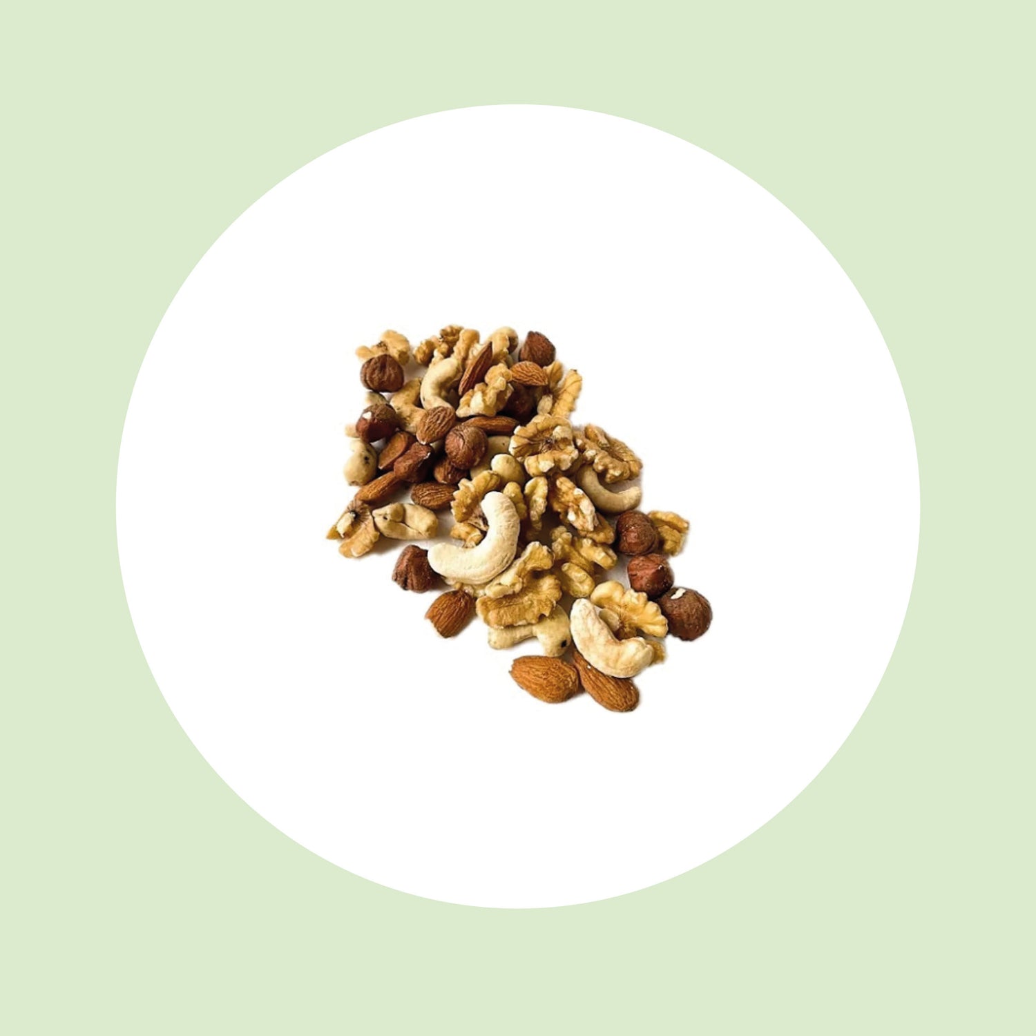 Snacks, Frutos Secos y Productos Deshidratados