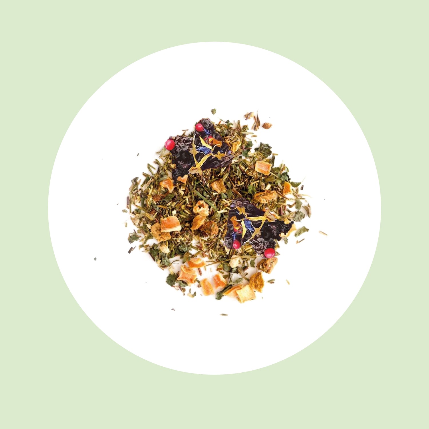 Té, Infusiones y Café