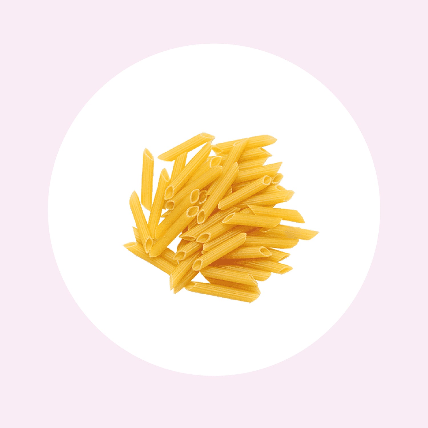 Pastas / Fideos