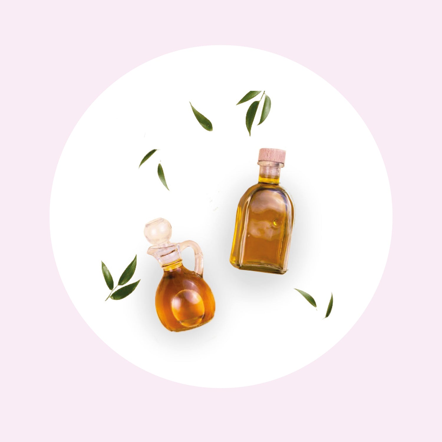 Aceites y Embotellados