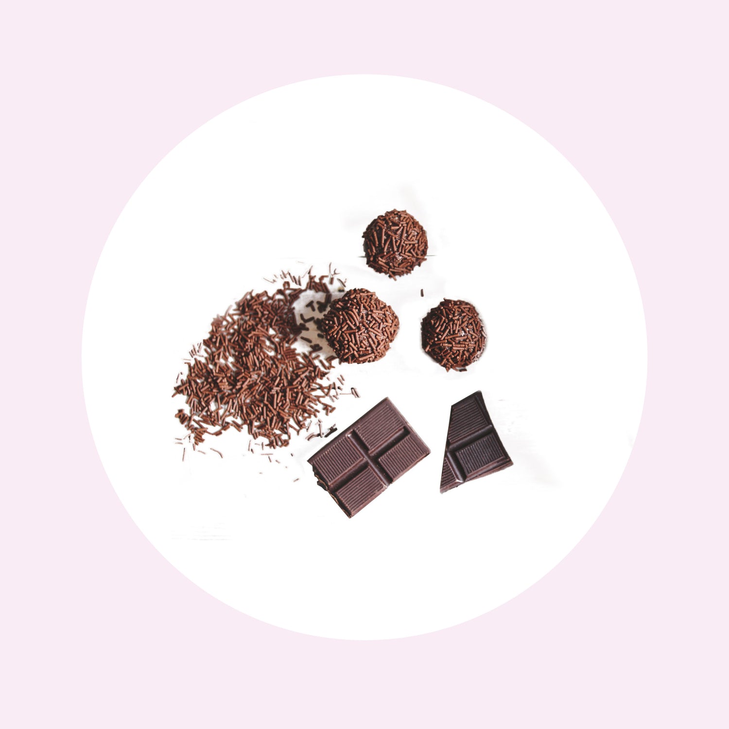 Chocolates y Cacao